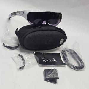 Rokid Air RA101 1080P OLED AR Augmented Reality Gaming Glasses STILL IN PLASTIC