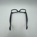 Ray-Ban Meta Wayfarer Smart Glasses - Matte Black