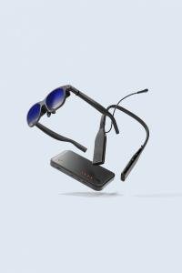 VITURE PRO XR/AR Glasses, (Virture Pro, Virtue Pro)  135” 120Hz