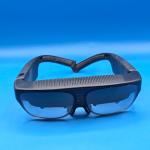 FOR PARTS OR REPAIRS ODG AR Glasses R7L  Augmented Reality Glasses W Hard Case