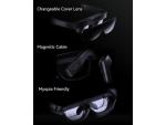TCL NXTWEAR S AR Glasses Micro OLED Augmented Reality 1080p Video Display XRGF68