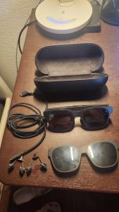 X-REAL AIR 2 PRO x1003 AR Glasses