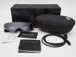 Used excellent Rokid Air AR Glasses RA101 starry gray in box