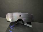 Rokid Air Pro Used Glasses RA102 starry gray in box With Case.
