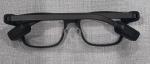 Even Realities G1B Smart Glasses with Case