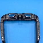 FOR PARTS OR REPAIRS ODG AR Glasses R7L  Augmented Reality Glasses W Hard Case