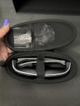 Rokid Air Pro Used Glasses RA102 starry gray in box With Case.