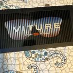 VITURE Pro XR/AR Glasses - 135" - 120 Hz Full HD Ultra Clarity Display