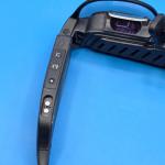 FOR PARTS OR REPAIRS ODG AR Glasses R7L  Augmented Reality Glasses W Hard Case