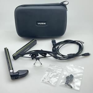 Vuzix M300 Smart Glasses With Augmented Reality for Workplaces - EARLY MODEL
