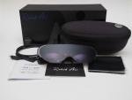 Used excellent Rokid Air AR Glasses RA101 starry gray in box