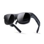 AR Glasses, Smart Glasses with Massive 201 Inch Micro OLED Virtual Theater, 1...