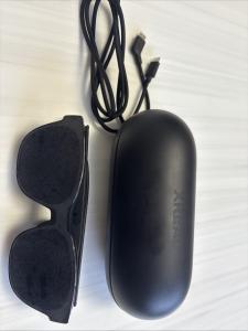 XREAL Air 2   AR Glasses With Cable And Case