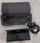 Even Realities G1B Smart Glasses with Case