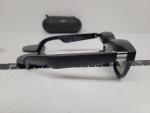 Nreal Air Glasses Black AR VR Smart Device Glasses 2022 NR-7100RGL