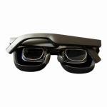 XREAL Air 2 Pro & XREAL Beam Set - AR Glasses & Spatial Display Adapter/Dock