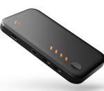 Viture PRO CR AR Glasses with Mobile Dock