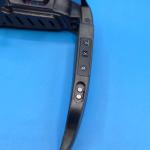 FOR PARTS OR REPAIRS ODG AR Glasses R7L  Augmented Reality Glasses W Hard Case