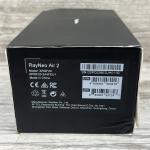 RAYNEO Air 2 AR Glasses Sony Micro OLED 600 Nits 201" Display, Model: XRGF20