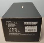 RayNeo Air 2 AR Glasses - Smart Glasses (XRGF20)    Factory Sealed