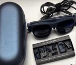 VITURE One XR AR Glasses 120” Full HD, Harman Sound, Case. Used. Good Condition