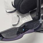 Rokid Air RA101 1080P OLED AR Augmented Reality Gaming Glasses STILL IN PLASTIC
