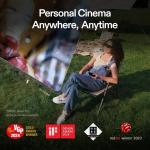 XReal Air 2 Pro AR Glasses