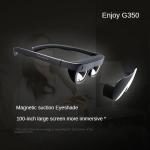 Grawoow G350 3D Movie Augmented Reality Head Display