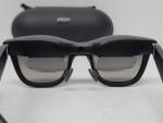 Nreal Air Glasses Black AR VR Smart Device Glasses 2022 NR-7100RGL