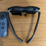 Rokid AR Joy Pack with Rokid Max AR Glasses and Rokid Station Streaming Device