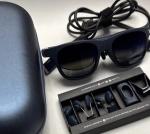VITURE One XR AR Glasses 120” Full HD, Harman Sound, Case. Used. Good Condition