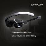 Grawoow G350 3D Movie Augmented Reality Head Display