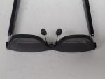 Nreal Air Glasses Black AR VR Smart Device Glasses 2022 NR-7100RGL