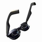 XREAL Air 2 Pro & XREAL Beam Set - AR Glasses & Spatial Display Adapter/Dock