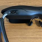 Rokid AR Joy Pack with Rokid Max AR Glasses and Rokid Station Streaming Device