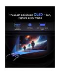 AR Glasses, Smart Glasses with Massive 201 Inch Micro OLED Virtual Theater, 1...
