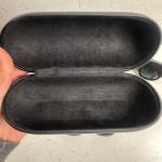 XREAL Air 2 Pro Black Full Rim AR Glasses with Travel Case - For Parts