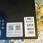 VITURE Pro XR/AR Glasses - 135" - 120 Hz Full HD Ultra Clarity Display