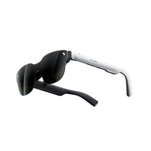 RayNeo Air 3s AR Glasses: 201" Portable HD Theater | 120Hz for Gaming & Movies | Plug & Play for iPhone, Android, Mac, PS5, Steam Deck