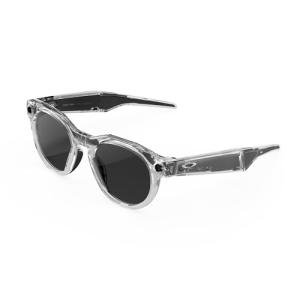 Meta Mixte Salt Lake Transparent Sunglasses