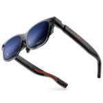 VITURE Luma Ultra XR Glasses, 152'' Ultra Sharp Display, Full 6Dof Support, AR Hand Gestures, 52° FOV, 1500 Nits, for iPhone 17/16/15, Android, Mac, PC, Switch&Switch 2, World's 1st Real-time 2D to 3D