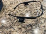 Vuzix M300 Smart Glasses With Augmented Reality for Workplaces - EARLY MODEL