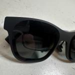 XREAL Air 2 Pro Black Full Rim AR Glasses with Travel Case - For Parts