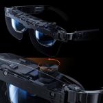 Meizu StarV View AR Glasses OLED USB-C PD 0°~600° Myopia Cinema Smart Glasses