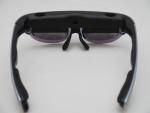 Used excellent Rokid Air AR Glasses RA101 starry gray in box