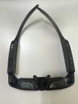 ODG R7L Smart Augmented Reality AR Glasses W/ Earbuds And No Charger
