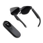 INAIR 2 Pro Set| AR Glasses + Pod| 6-Screen Expansion| Wireless PC Streaming| Compatible with Vast Android apps| Real‑Time 2D‑to‑3D| Smart Portable Set