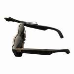 XREAL Air 2 Pro & XREAL Beam Set - AR Glasses & Spatial Display Adapter/Dock