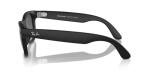 Ray-Ban Meta Smart Glasses, Matte Black Gradient