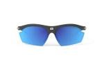 RUDY PROJECT Rydon Smart Glasses with Blue Lenses